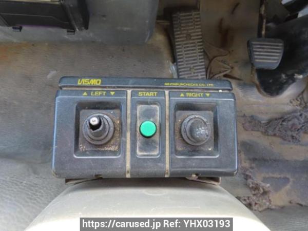Used 1997 MT mitsubishi-fuso fighter-mignon FH218CD Image[39]