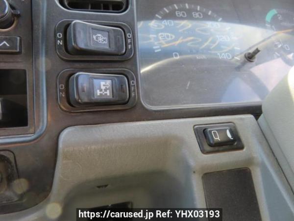 Used 1997 MT mitsubishi-fuso fighter-mignon FH218CD Image[40]