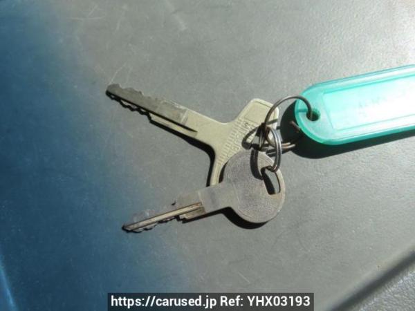 Used 1997 MT mitsubishi-fuso fighter-mignon FH218CD Image[42]