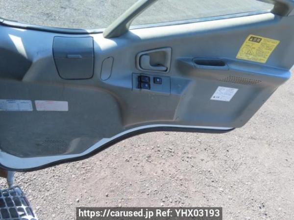 Used 1997 MT mitsubishi-fuso fighter-mignon FH218CD Image[43]