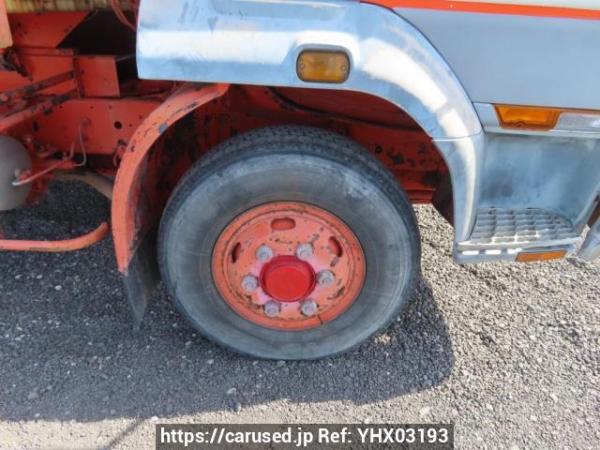 Used 1997 MT mitsubishi-fuso fighter-mignon FH218CD Image[44]