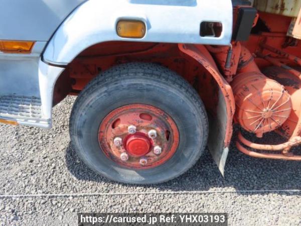 Used 1997 MT mitsubishi-fuso fighter-mignon FH218CD Image[45]