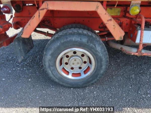 Used 1997 MT mitsubishi-fuso fighter-mignon FH218CD Image[46]