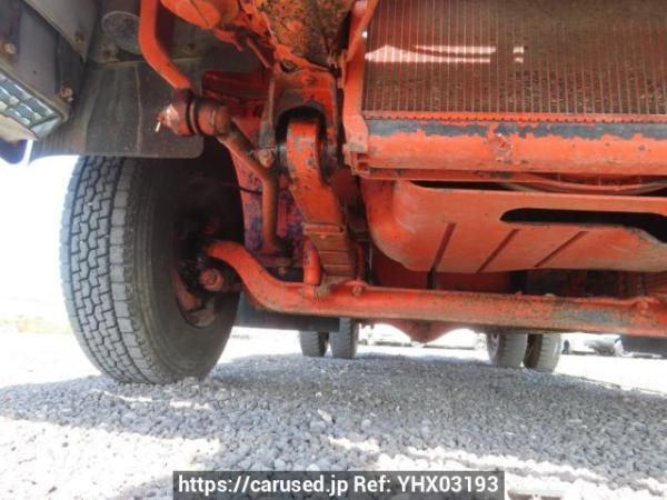 Used 1997 MT mitsubishi-fuso fighter-mignon FH218CD Image[48]