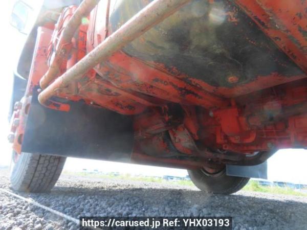 Used 1997 MT mitsubishi-fuso fighter-mignon FH218CD Image[50]