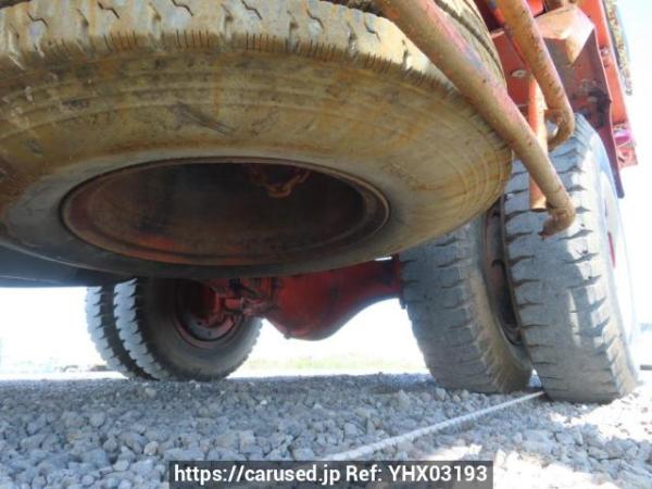 Used 1997 MT mitsubishi-fuso fighter-mignon FH218CD Image[53]