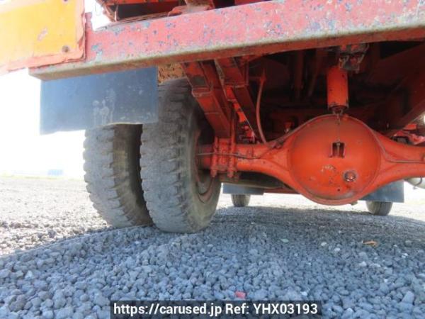 Used 1997 MT mitsubishi-fuso fighter-mignon FH218CD Image[54]