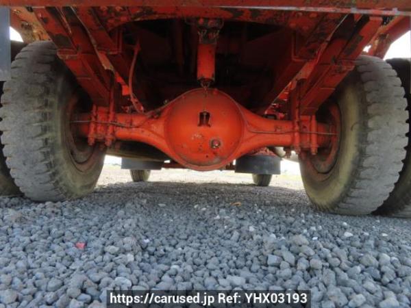Used 1997 MT mitsubishi-fuso fighter-mignon FH218CD Image[55]