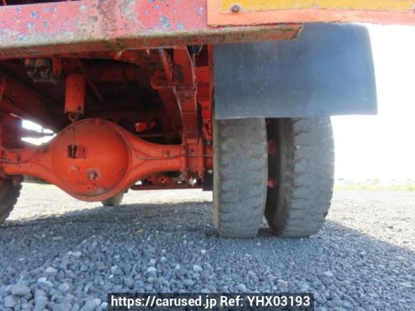 Used 1997 MT mitsubishi-fuso fighter-mignon FH218CD Image[56]