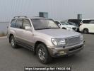 Toyota Land Cruiser UZJ100W