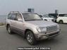 Used 1998 AT toyota land-cruiser UZJ100W Image[0]