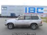 Used 1998 AT toyota land-cruiser UZJ100W Image[3]