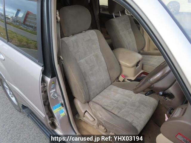 1998 Toyota Land Cruiser JDM car for sale — photo 12 of 25