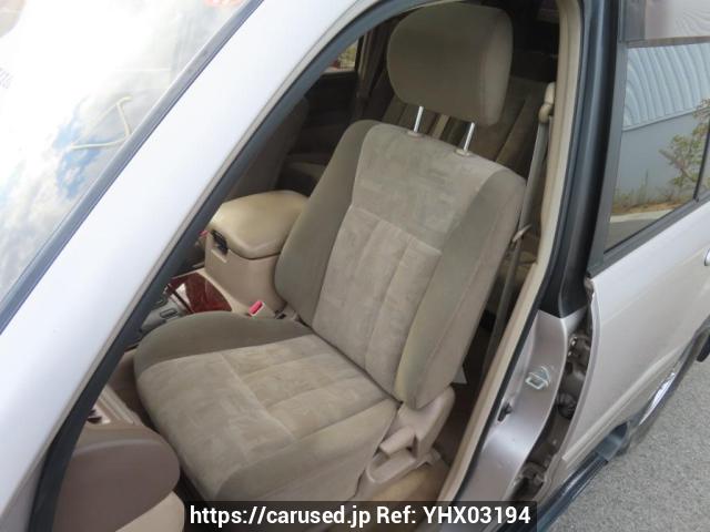 1998 Toyota Land Cruiser JDM car for sale — photo 14 of 25