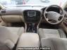 Used 1998 AT toyota land-cruiser UZJ100W Image[17]