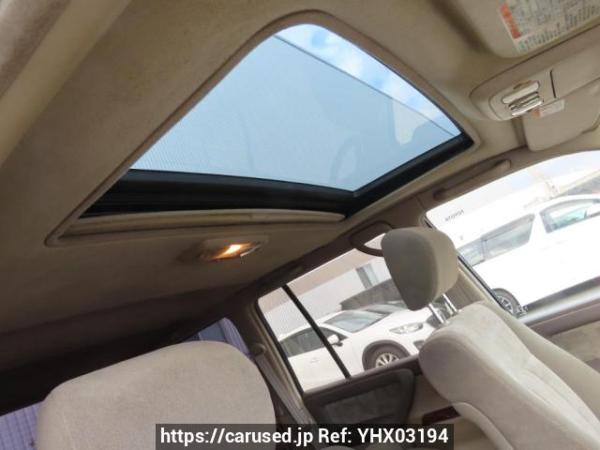 Used 1998 AT toyota land-cruiser UZJ100W Image[28]