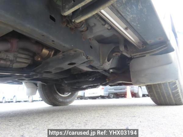 Used 1998 AT toyota land-cruiser UZJ100W Image[36]