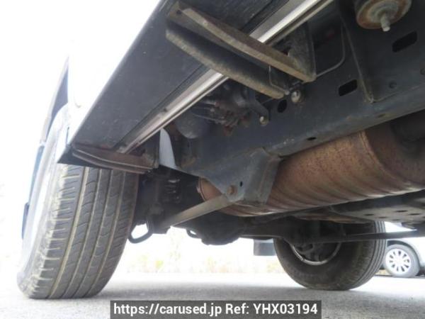Used 1998 AT toyota land-cruiser UZJ100W Image[37]