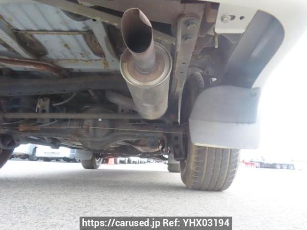 Used 1998 AT toyota land-cruiser UZJ100W Image[40]
