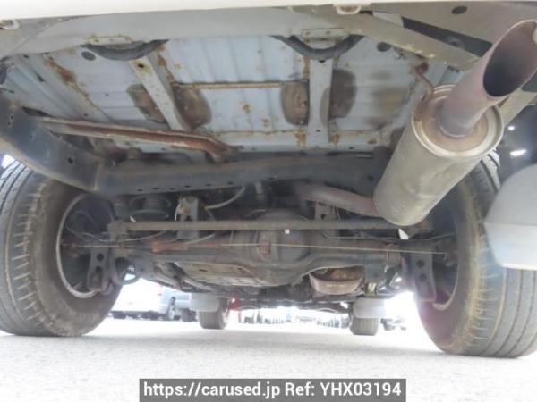 Used 1998 AT toyota land-cruiser UZJ100W Image[41]