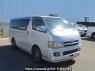 Used 2005 AT toyota hiace-van KDH200V Image[0]