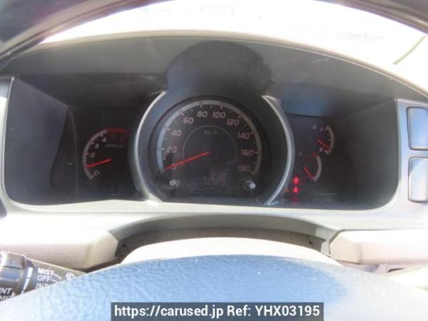 Used 2005 AT toyota hiace-van KDH200V Image[24]