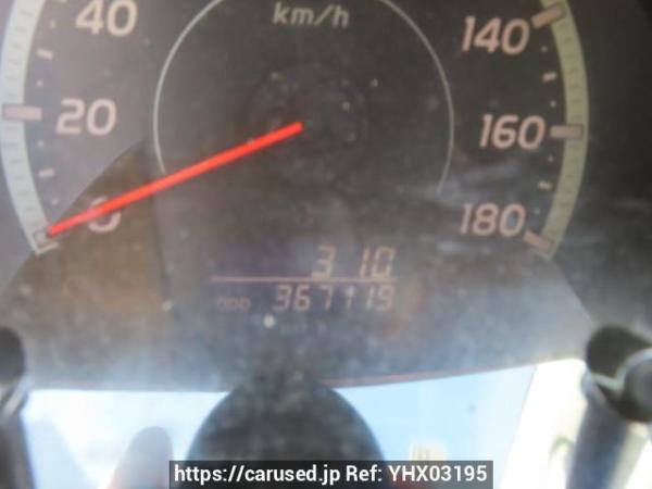 Used 2005 AT toyota hiace-van KDH200V Image[25]