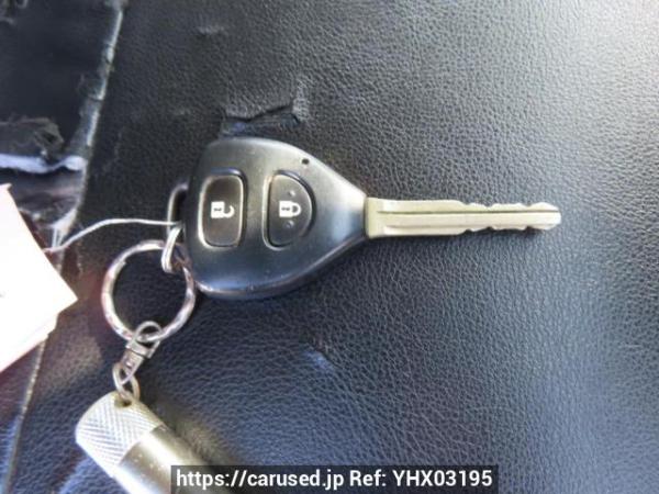 Used 2005 AT toyota hiace-van KDH200V Image[32]