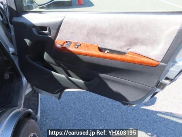 Used 2005 AT toyota hiace-van KDH200V Image[33]