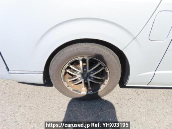 Used 2005 AT toyota hiace-van KDH200V Image[34]