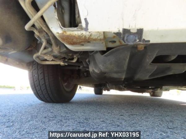 Used 2005 AT toyota hiace-van KDH200V Image[38]