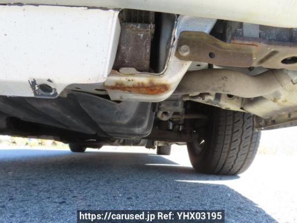 Used 2005 AT toyota hiace-van KDH200V Image[39]