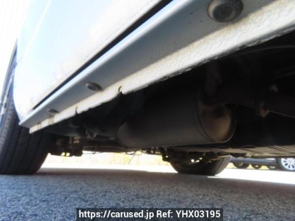 Used 2005 AT toyota hiace-van KDH200V Image[40]