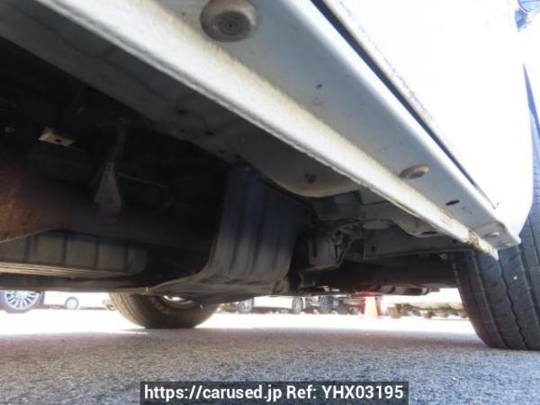 Used 2005 AT toyota hiace-van KDH200V Image[41]