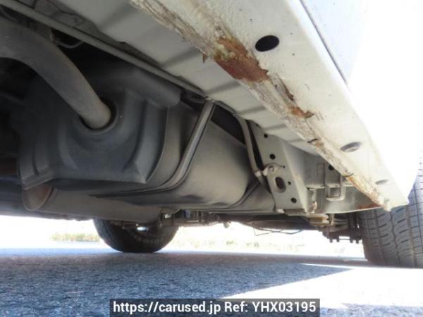 Used 2005 AT toyota hiace-van KDH200V Image[43]