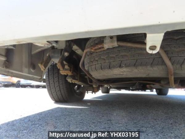 Used 2005 AT toyota hiace-van KDH200V Image[44]