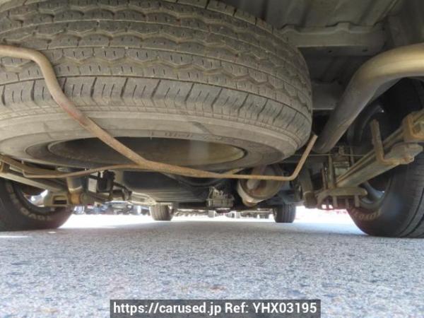 Used 2005 AT toyota hiace-van KDH200V Image[45]
