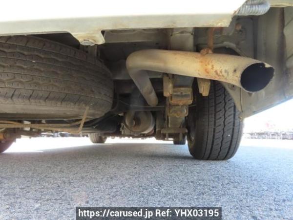 Used 2005 AT toyota hiace-van KDH200V Image[46]