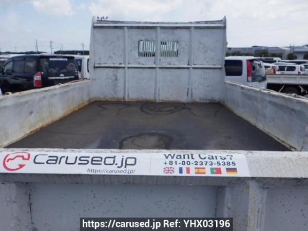 Used 1996 MT hino ranger FC2JCAD Image[6]