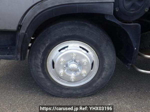 Used 1996 MT hino ranger FC2JCAD Image[9]