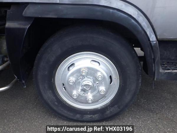 Used 1996 MT hino ranger FC2JCAD Image[10]
