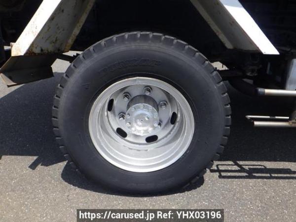Used 1996 MT hino ranger FC2JCAD Image[11]