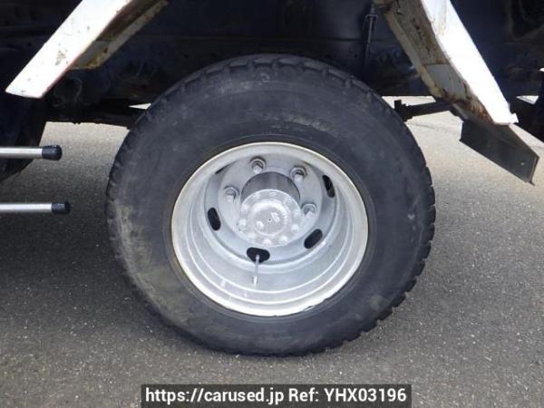 Used 1996 MT hino ranger FC2JCAD Image[12]
