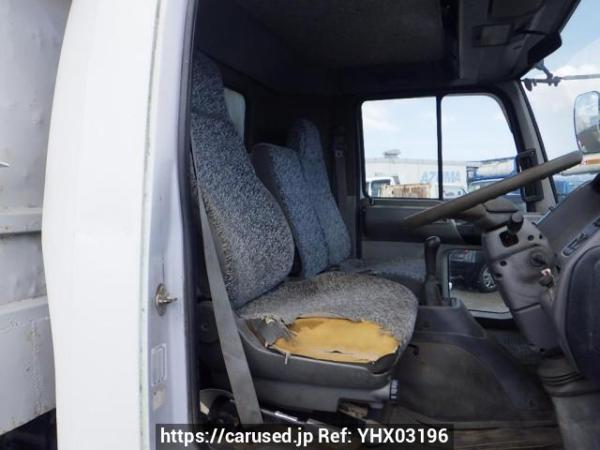 Used 1996 MT hino ranger FC2JCAD Image[13]