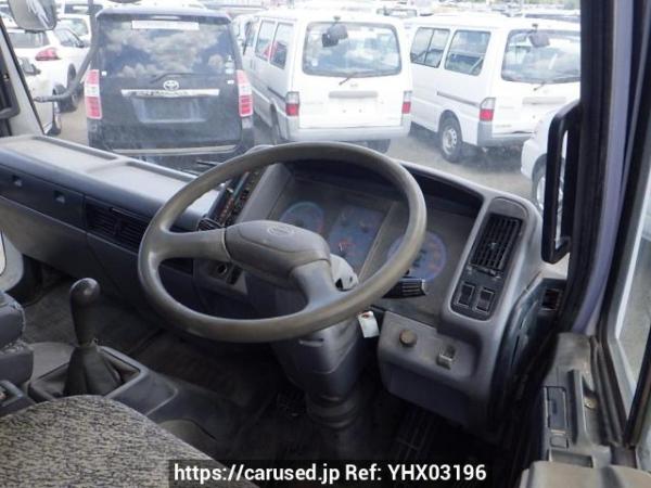 Used 1996 MT hino ranger FC2JCAD Image[15]