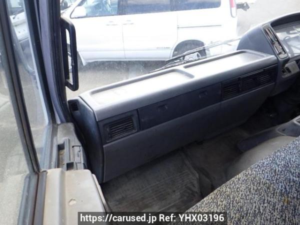 Used 1996 MT hino ranger FC2JCAD Image[16]