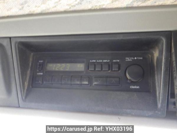 Used 1996 MT hino ranger FC2JCAD Image[17]