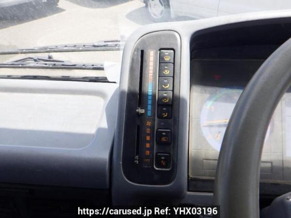 Used 1996 MT hino ranger FC2JCAD Image[18]
