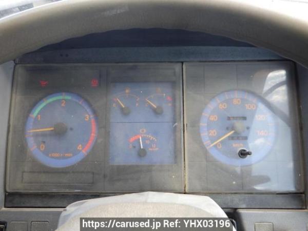 Used 1996 MT hino ranger FC2JCAD Image[20]