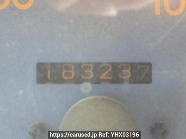 Used 1996 MT hino ranger FC2JCAD Image[21]